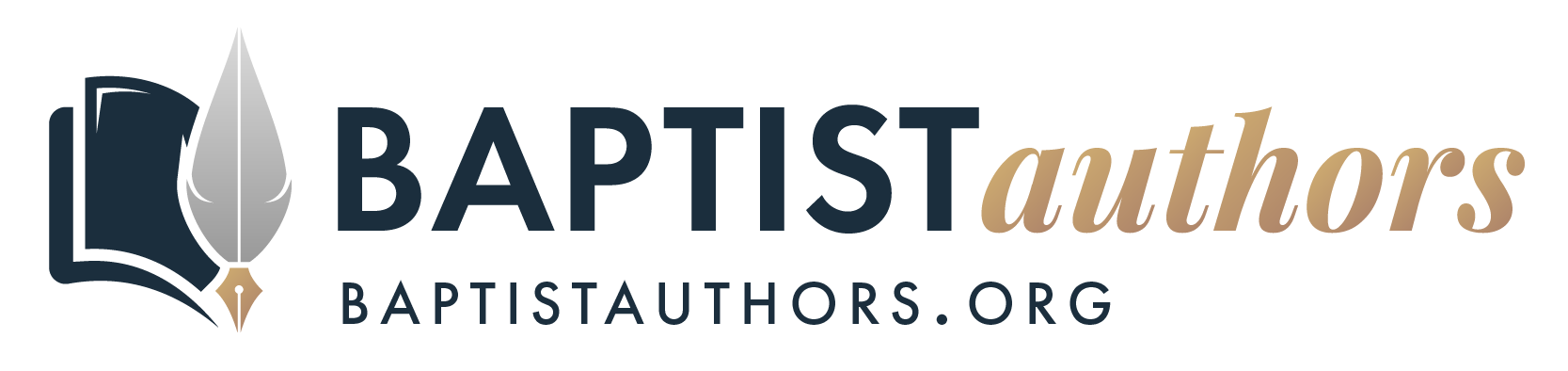 Baptist Authors