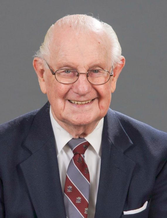 Independent Baptist Author Dr. Ernest Childs