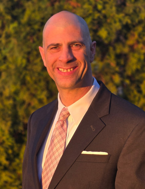 Independent Baptist Author Paul Crow