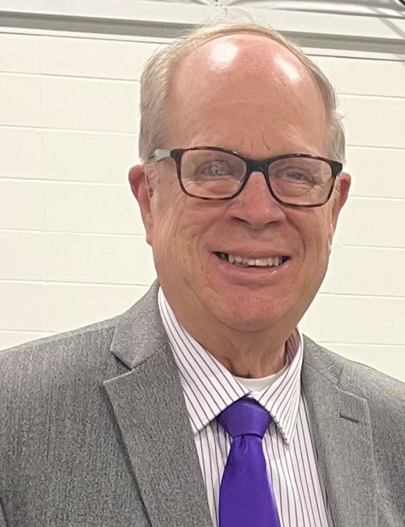 Independent Baptist Author David Sorenson