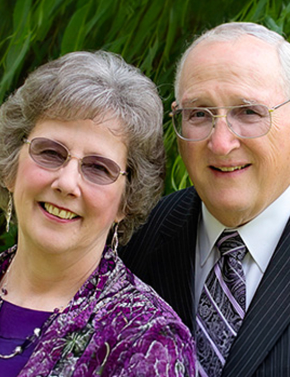 Independent Baptist Author Donna Bragg