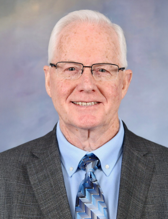 Independent Baptist Author Morris Hunsucker