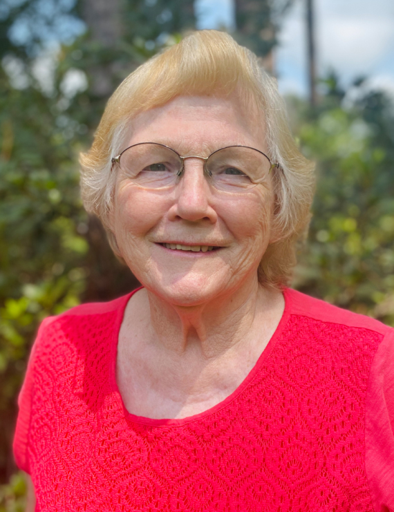 Independent Baptist Author Janie Jordan