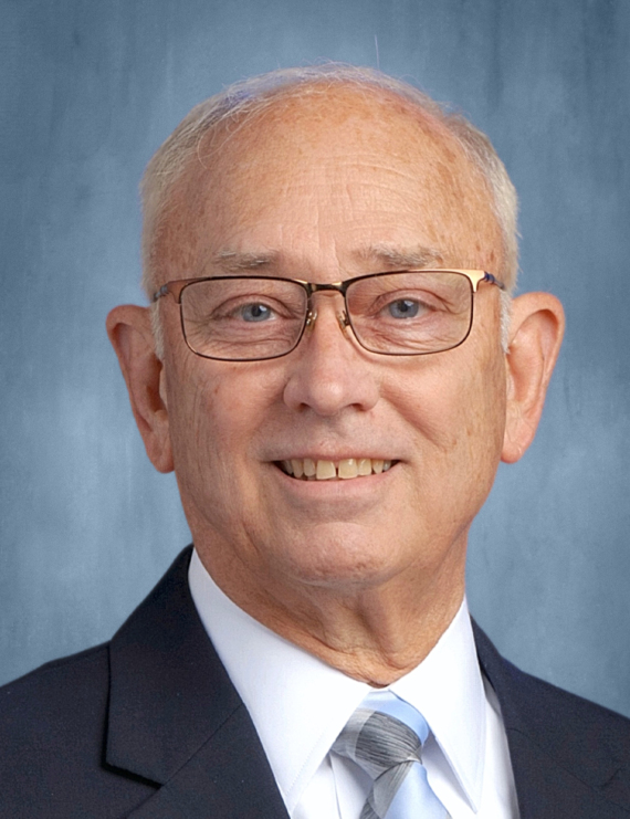 Independent Baptist Author Jim Townsley