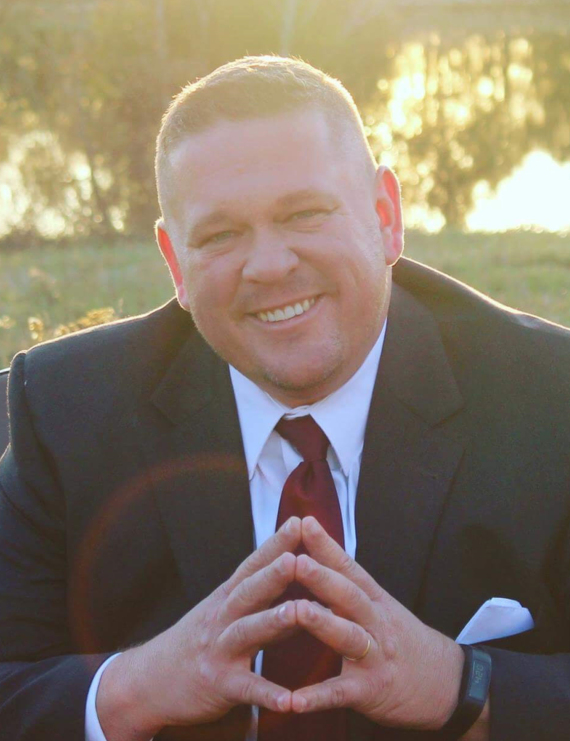 Independent Baptist Author Randy Dignan