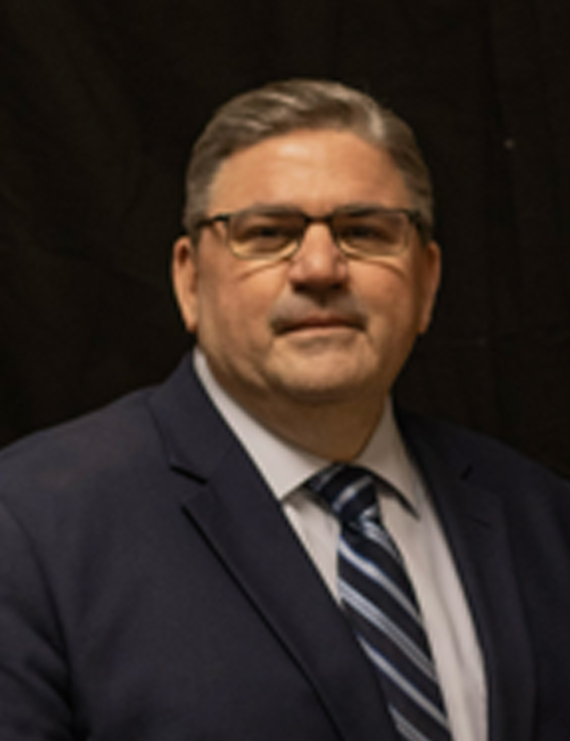 Independent Baptist Author Robert Warnick