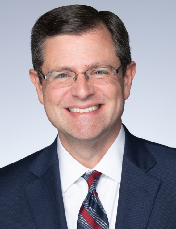 Independent Baptist Author Scott Pauley