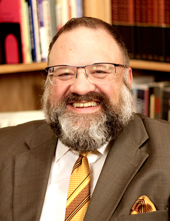 Independent Baptist Author Tom Brennan