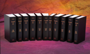 Collection of Books Understanding The Bible Commentary by Sorenson